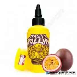 PASSION KILLA NASTY JUICE TPD 50ML 0MG VAPE