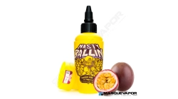 PASSION KILLA NASTY JUICE TPD 50ML 0MG