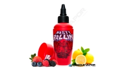 BLOODY BERRY NASTY JUICE TPD 50ML 0MG