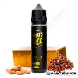 TOBACCO GOLD BLEND NASTY JUICE TPD 50ML 0MG VAPE