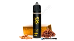 TOBACCO GOLD BLEND NASTY JUICE TPD 50ML 0MG