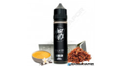 TOBACCO SILVER BLEND NASTY JUICE TPD 50ML 0MG