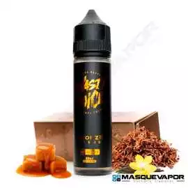 TOBACCO BRONZE BLEND NASTY JUICE TPD 50ML 0MG VAPE