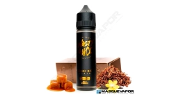 TOBACCO BRONZE BLEND NASTY JUICE TPD 50ML 0MG