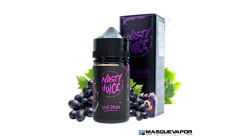 A$AP GRAPE NASTY JUICE TPD 50ML 0MG