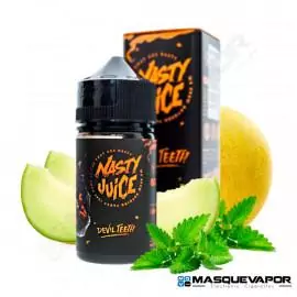 DEVIL TEETH NASTY JUICE TPD 50ML 0MG VAPE