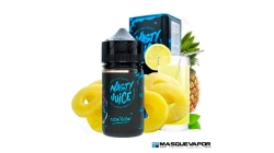 SLOW BLOW NASTY JUICE TPD 50ML 0MG