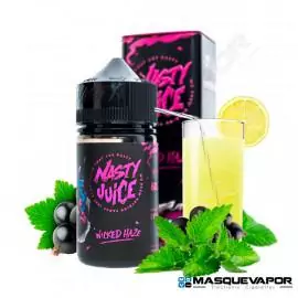 WICKED HAZE NASTY JUICE TPD 50ML 0MG VAPE