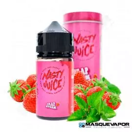 TRAP QUEEN NASTY JUICE TPD 50ML 0MG VAPE