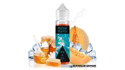 ICE BLUE MELON PACHAMAMA TPD 50ML 0MG