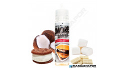 CHEWY COCONUTS COOKIES SMORES ADDICT TPD 50ML 0MG VAPE