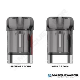 CARTRIDGE XTRA POD VAPORESSO VAPE