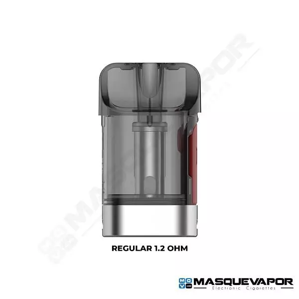 CARTRIDGE XTRA POD VAPORESSO