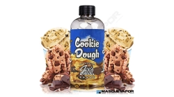 COOKIE DOUGH BY RETRO JOES 200ML 0MG