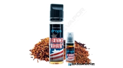 AMERICAN LUXURY DROPS ELIQUIDS TPD 60ML 3MG