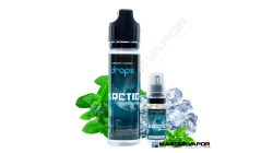 ARCTIC ATTRACTION DROPS ELIQUIDS TPD 60ML 3MG