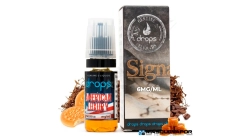 AMERICAN LUXURY DROPS ELIQUIDS 10ML 0MG