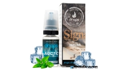 ARTIC ATTRACTION DROPS ELIQUIDS 10ML 0MG