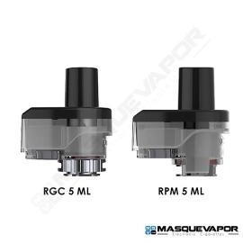 CARTRIDGE RPM80 SMOK VAPE