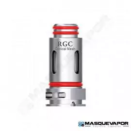 RESISTENCIA RGC MESH RPM80 SMOK