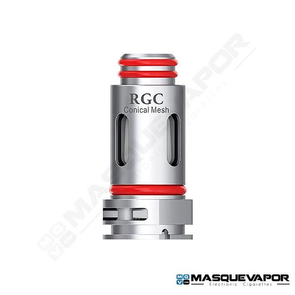 COIL RGC MESH RPM80 SMOK