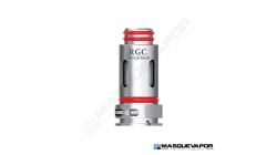 RESISTENCIA RGC MESH RPM80 SMOK