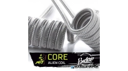 ALIEN TRIPLE NUCLEO 0,21OHM KA1/NI80 BACTERIO COILS