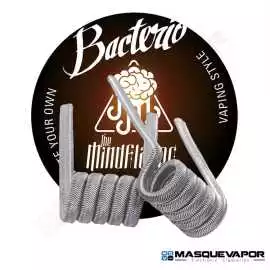 TMF COIL 0,14OHM FULL NI80 BACTERIO COILS