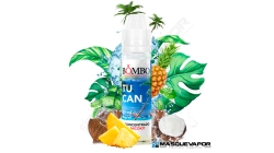 TUCAN BOMBO ELIQUIDS TPD 50ML 0MG