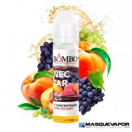 NECTAR BOMBO ELIQUIDS 50ML TPD 0MG VAPE