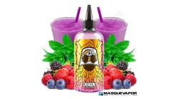 DRAGON SLUSH BUCKET 200ML 0MG