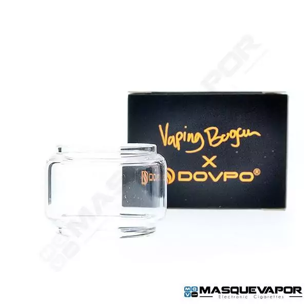 PYREX BUBBLE BLOTTO RTA DOVPO 5ML