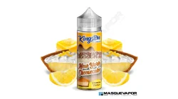 NEW YORK CHEESECAKE KINGSTON DESSERTS TPD 100ML 0MG
