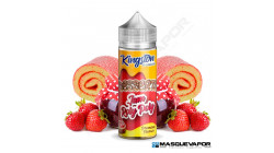 JAM ROLY POLY KINGSTON DESSERTS TPD 100ML 0MG 