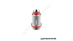 1X NUNCHAKU COIL 0.20OHM UWELL