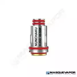 1X NUNCHAKU COIL 0.25OHM UWELL VAPE