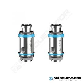 RESISTENCIA NAUTILUS X/XS ASPIRE