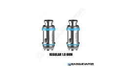 RESISTENCIA NAUTILUS X/XS ASPIRE