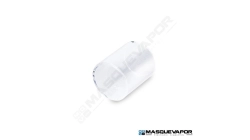 NAUTILUS XS PYREX REPLACEMENT ASPIRE 2ML