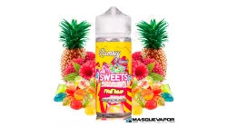 FRUIT SALAD RAMSEY ELIQUIDS TPD 100ML 0MG