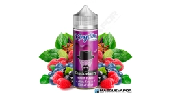 CHUCKLEBERRY KINGSTON TPD 100ML 0MG