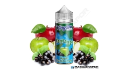 APPLE BLACKCURRANT KINGSTON FANTANGO TPD 100ML 0MG