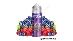 GRAPEBERRY KINGSTON FANTANGO TPD 100ML 0MG