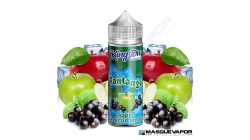 APPLE BLACKCURRANT ICE KINGSTON FANTANGO TPD 100ML 0MG