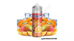 ORANGE MANGO ICE KINGSTON FANTANGO TPD 100ML 0MG