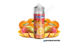 ORANGE MANGO KINGSTON FANTANGO TPD 100ML 0MG