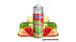 STRAWBERRY LIME KINGSTON FANTANGO TPD 100ML 0MG