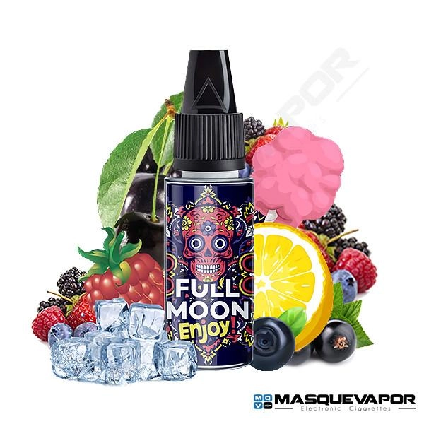 ENJOY FLAVOR 10ML FULL MOON