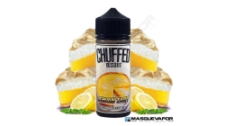 LEMON TART CHUFFED ELIQUIDS TPD 100ML 0MG