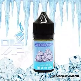 COOLING 4VAP MOLECULA 30ML OIL4VAP VAPE